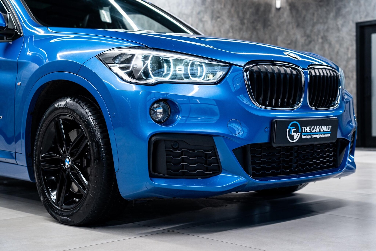 Used BMW X1 2016 for sale - 77993114: Photo 10