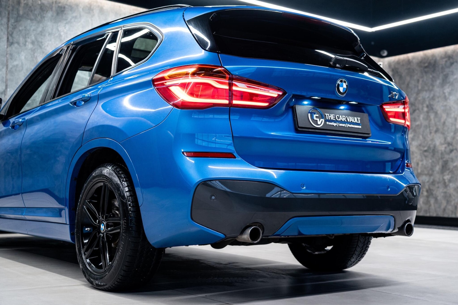 Used BMW X1 2016 for sale - 77993114: Photo 12