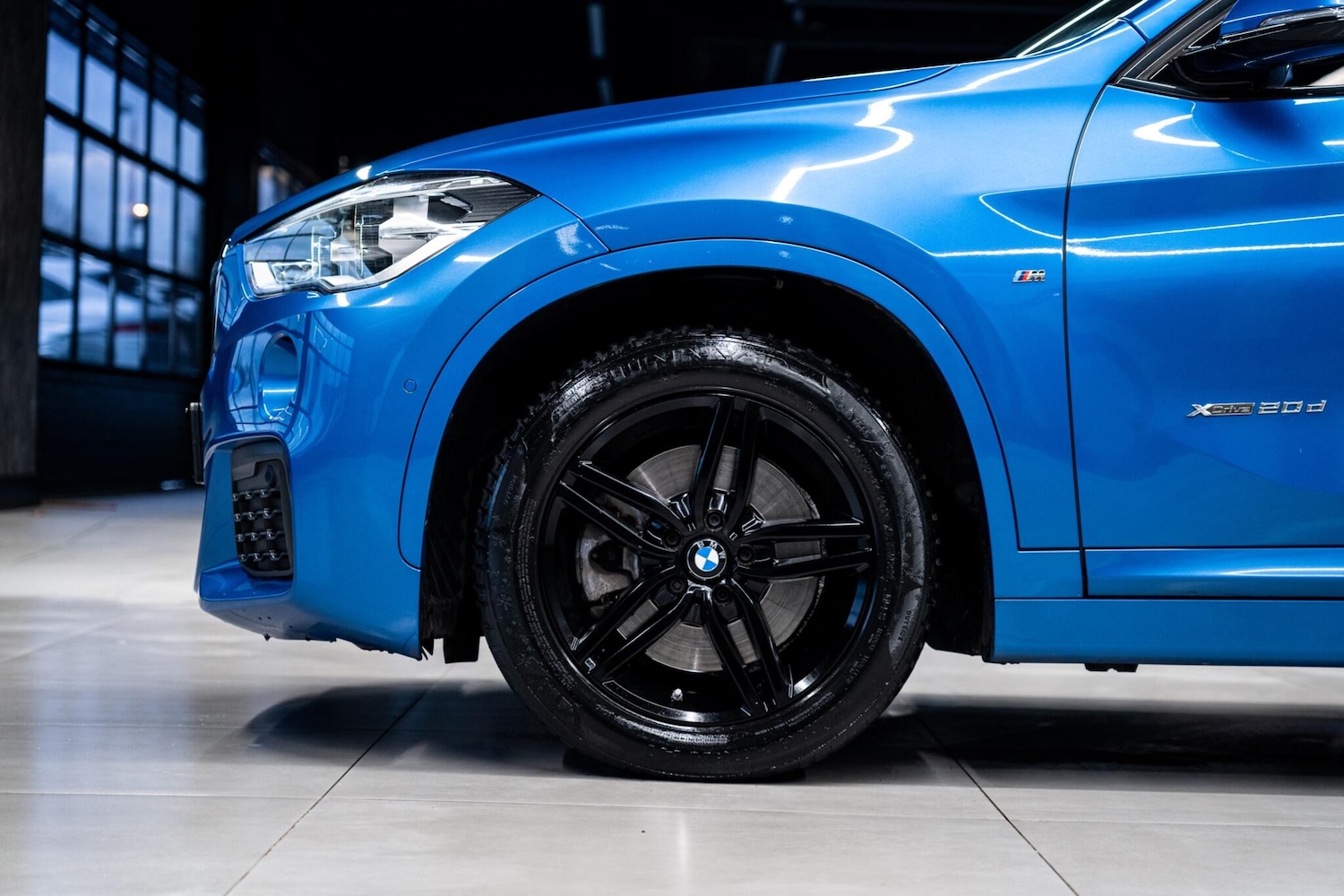 Used BMW X1 2016 for sale - 77993114: Photo 13