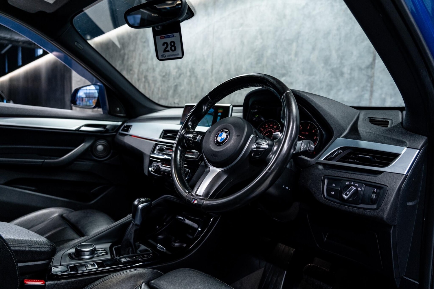 Used BMW X1 2016 for sale - 77993114: Photo 14