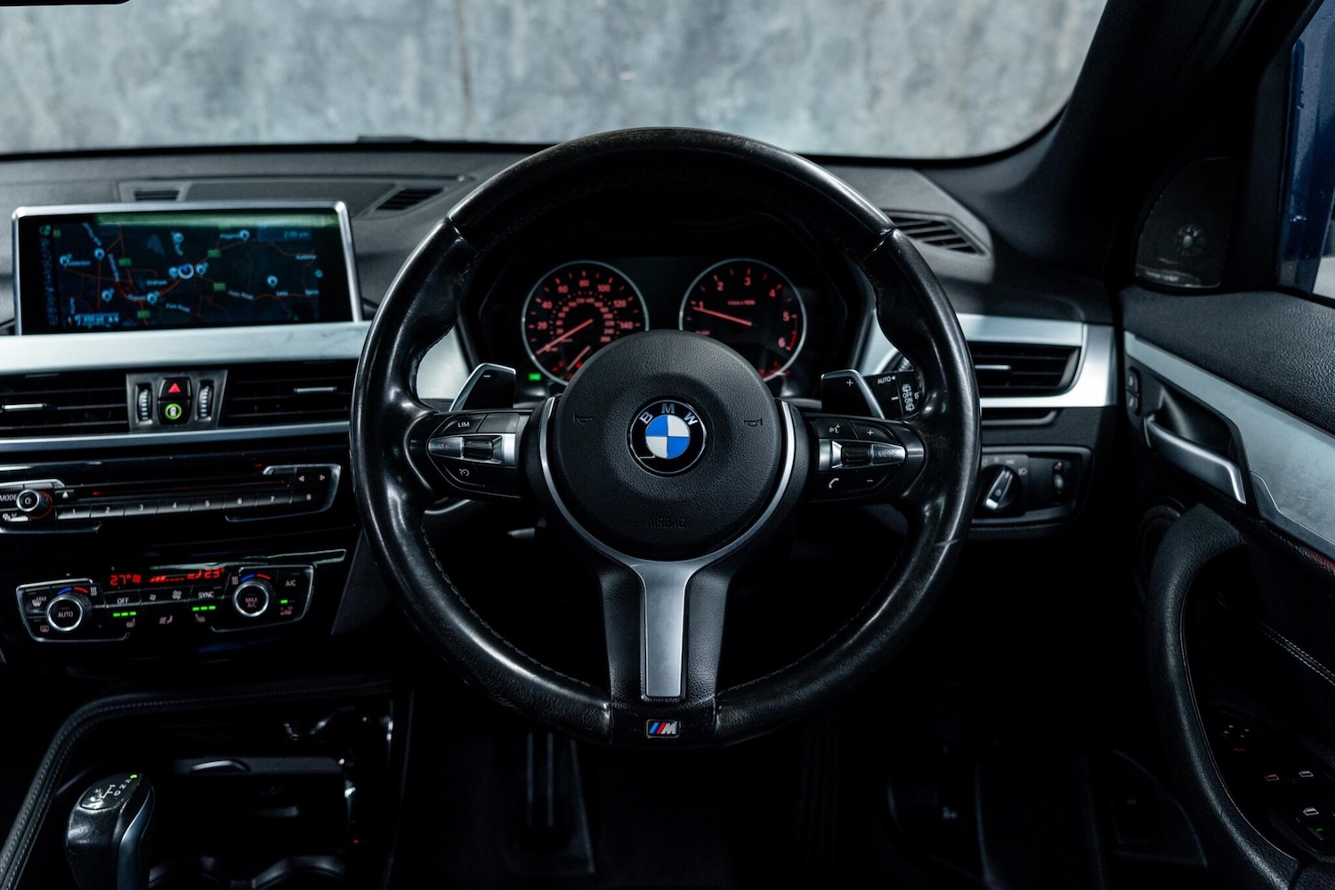 Used BMW X1 2016 for sale - 77993114: Photo 15