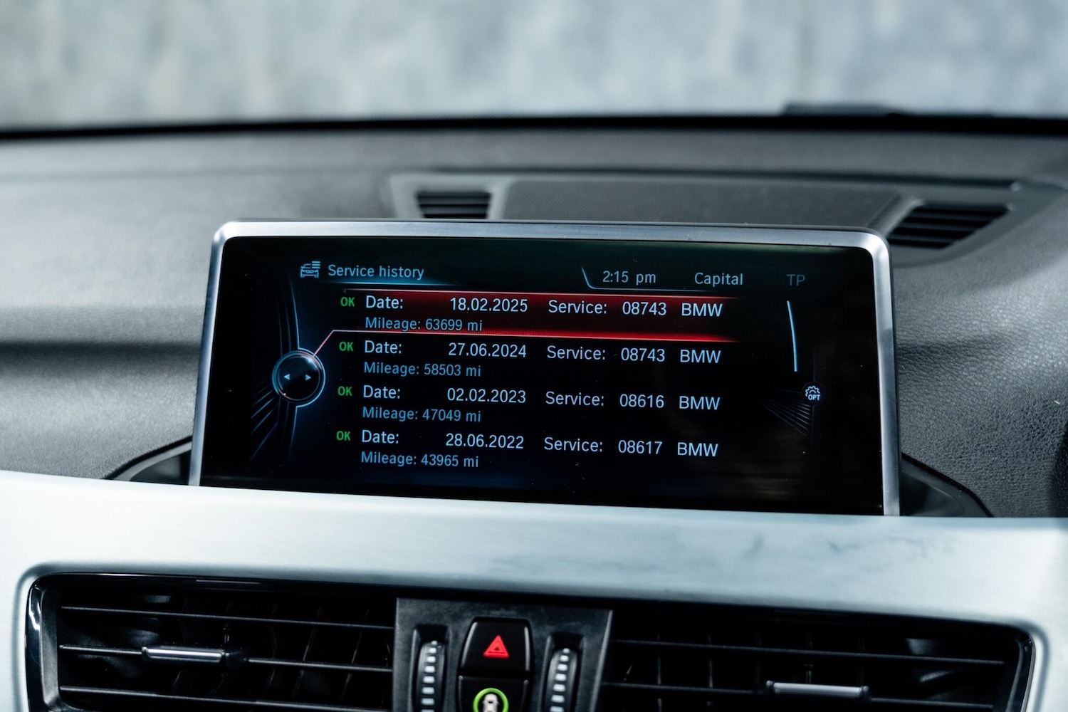 Used BMW X1 2016 for sale - 77993114: Photo 19