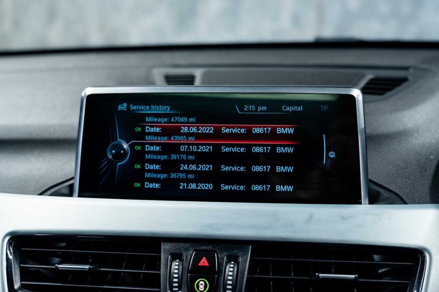 Used BMW X1 2016 for sale - 77993114: Photo 20