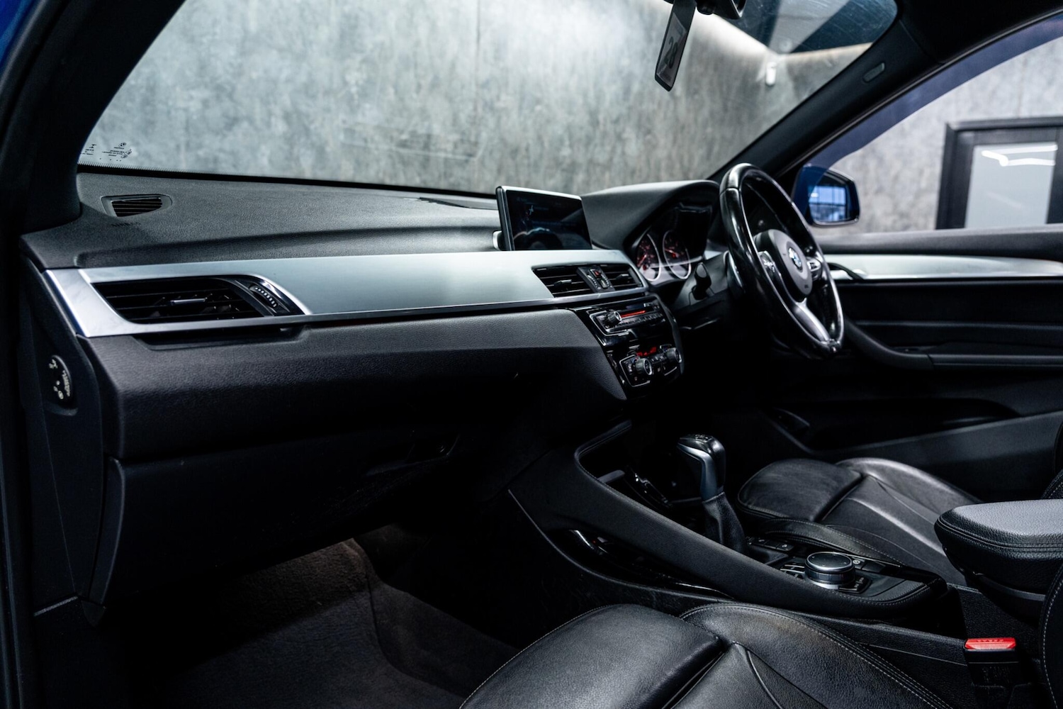 Used BMW X1 2016 for sale - 77993114: Photo 46