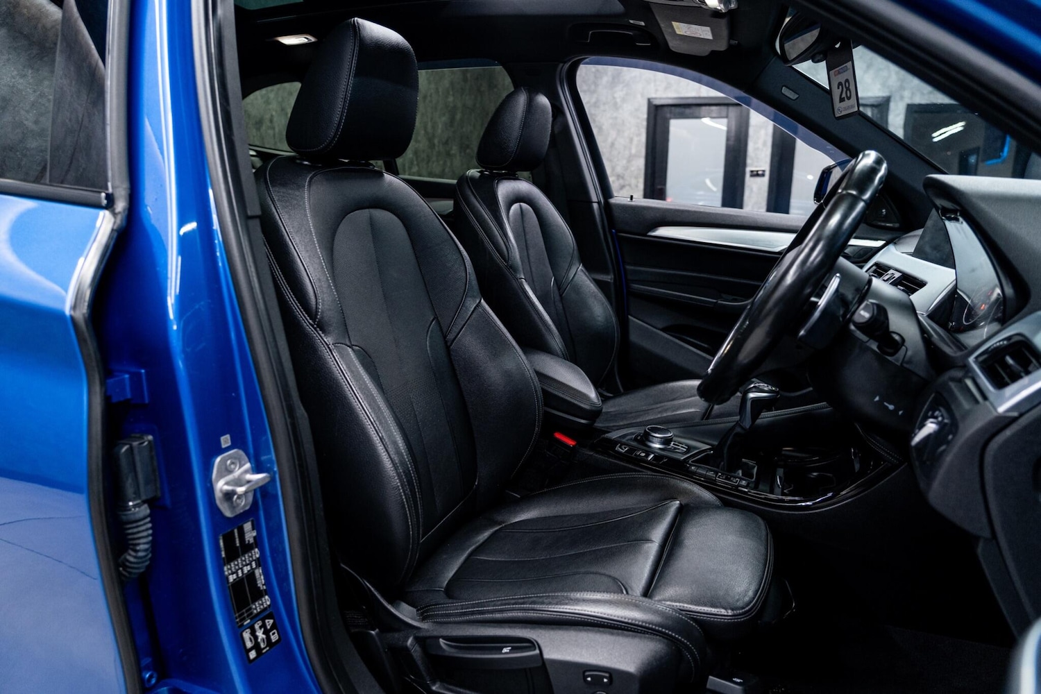 Used BMW X1 2016 for sale - 77993114: Photo 48