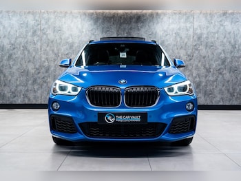 Used BMW X1 2016 for sale - 77993114: Photo