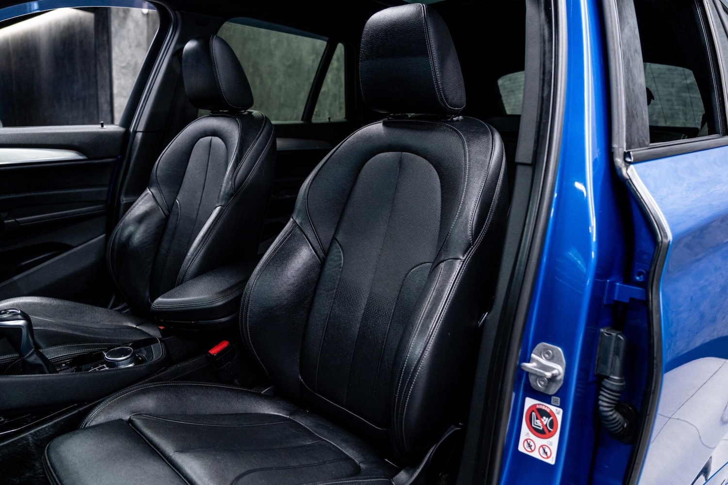 Used BMW X1 2016 for sale - 77993114: Photo 50