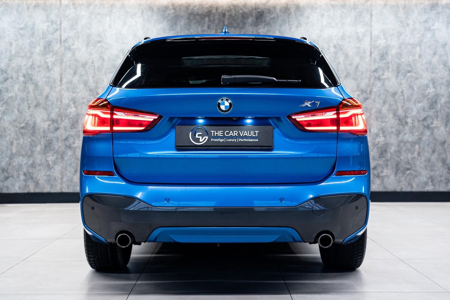 Used BMW X1 2016 for sale - 77993114: Photo 7