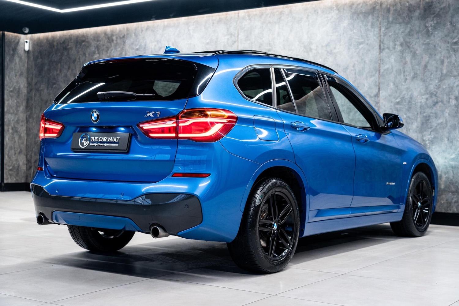 Used BMW X1 2016 for sale - 77993114: Photo 8