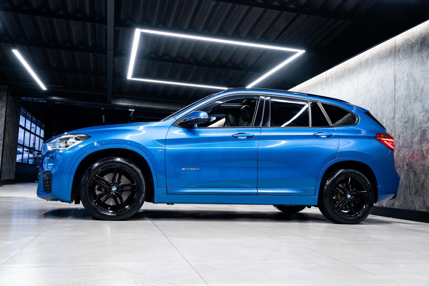 Used BMW X1 2016 for sale - 77993114: Photo 9