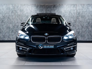 Used BMW 2 Series Active Tourer 2015 for sale - 78516672: Photo