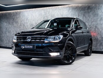 Used Volkswagen Tiguan 2017 for sale - 78684652: Photo