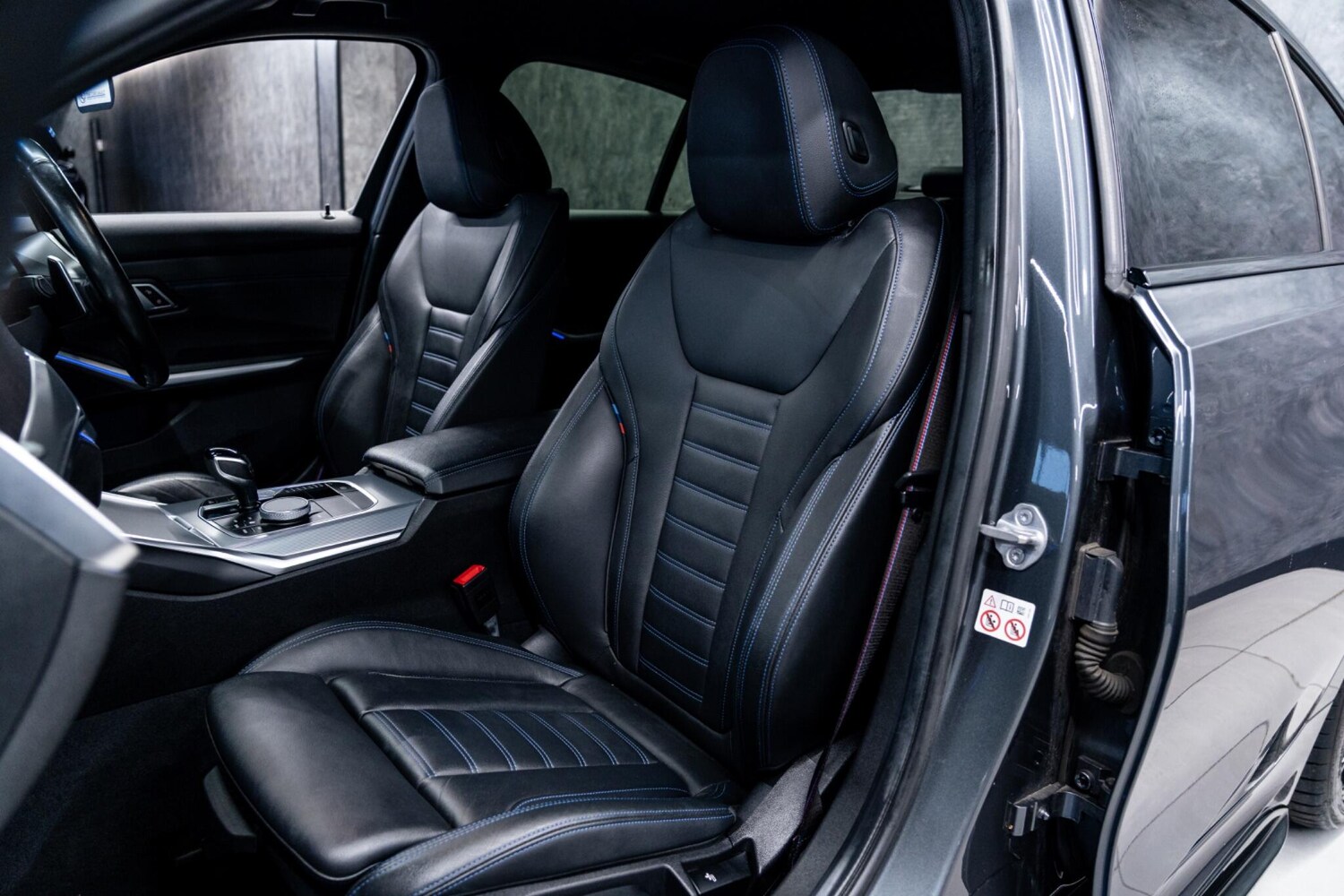 Used BMW 3 Series for sale - 77705607: Photo 16