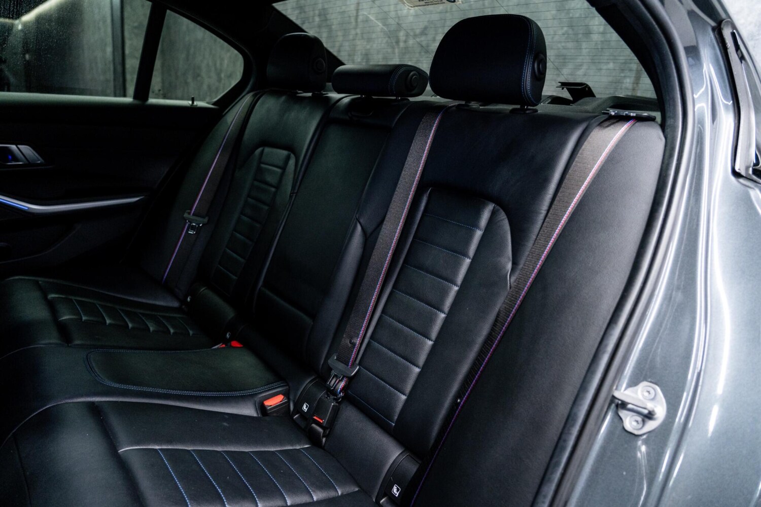 Used BMW 3 Series for sale - 77705607: Photo 17