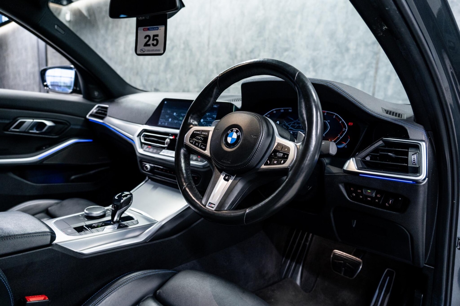 Used BMW 3 Series for sale - 77705607: Photo 2