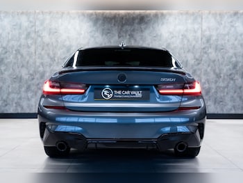 Used BMW 3 Series 2019 for sale - 77705607: Photo