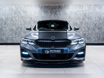 Used BMW 3 Series 2019 for sale - 77705607: Photo