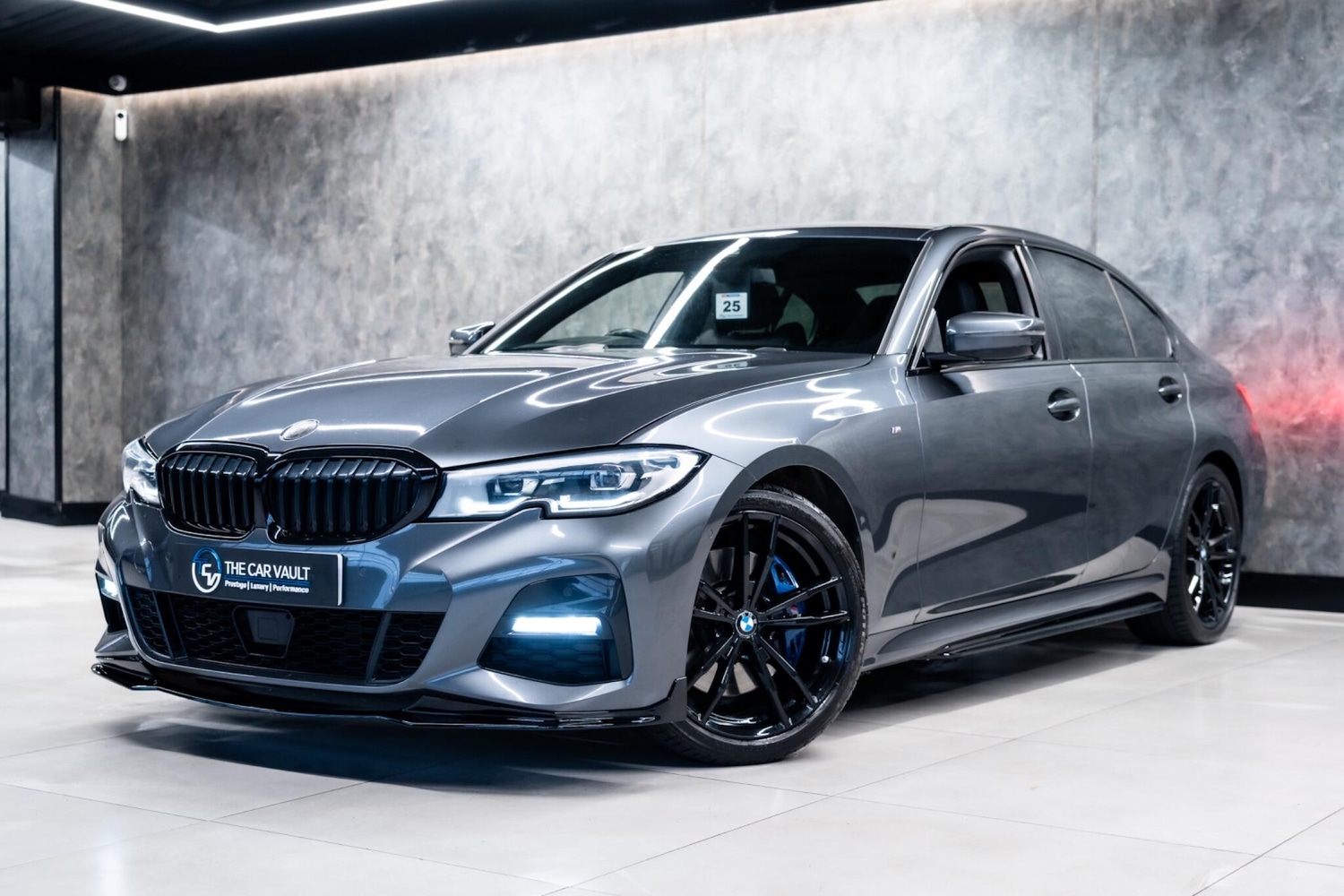 Used BMW 3 Series for sale - 77705607: Photo 5