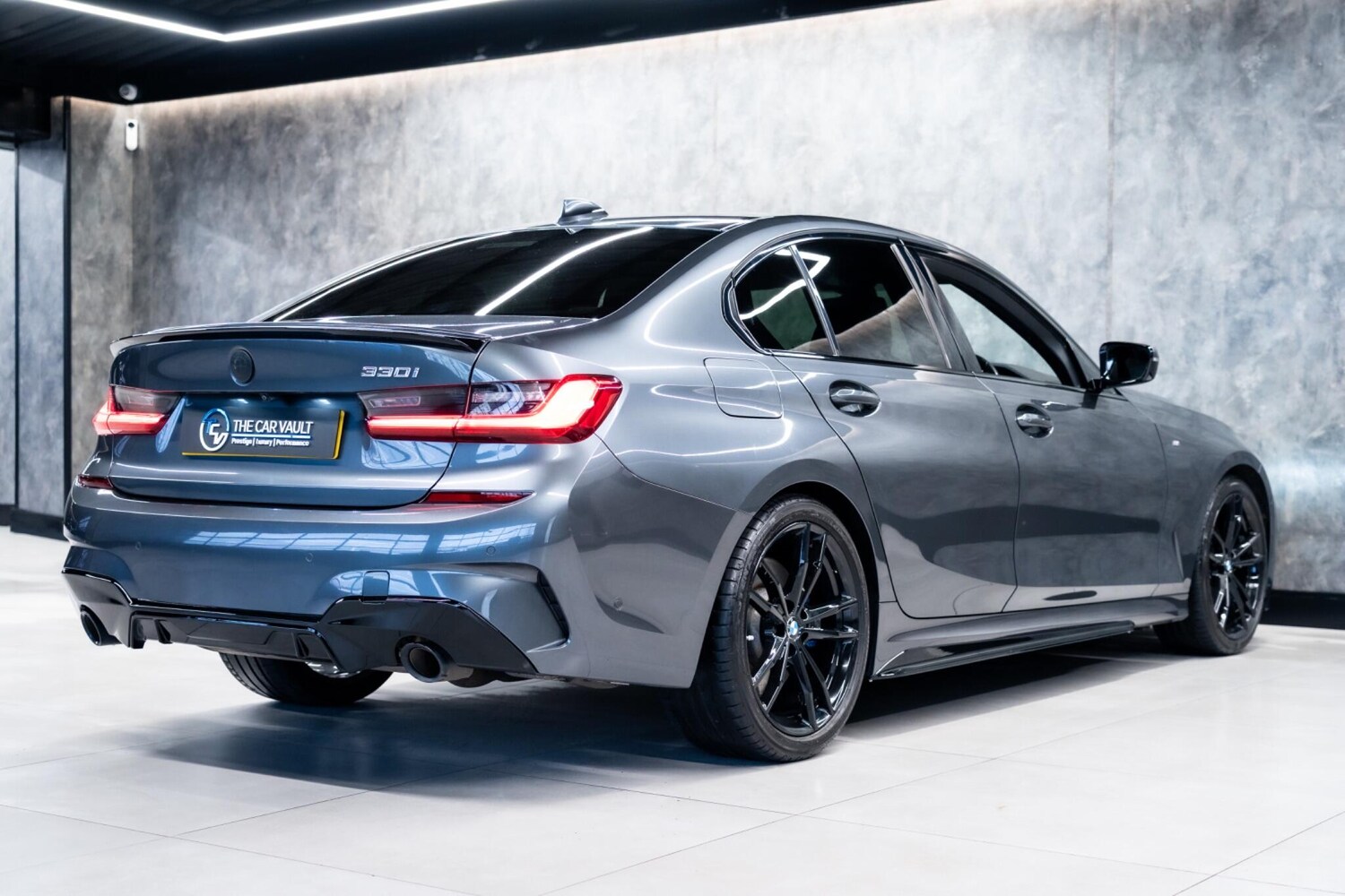 Used BMW 3 Series for sale - 77705607: Photo 7