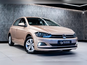 Used Volkswagen Polo 2019 for sale - 78481058: Photo