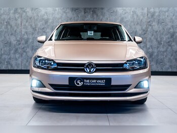 Used Volkswagen Polo 2019 for sale - 78481058: Photo