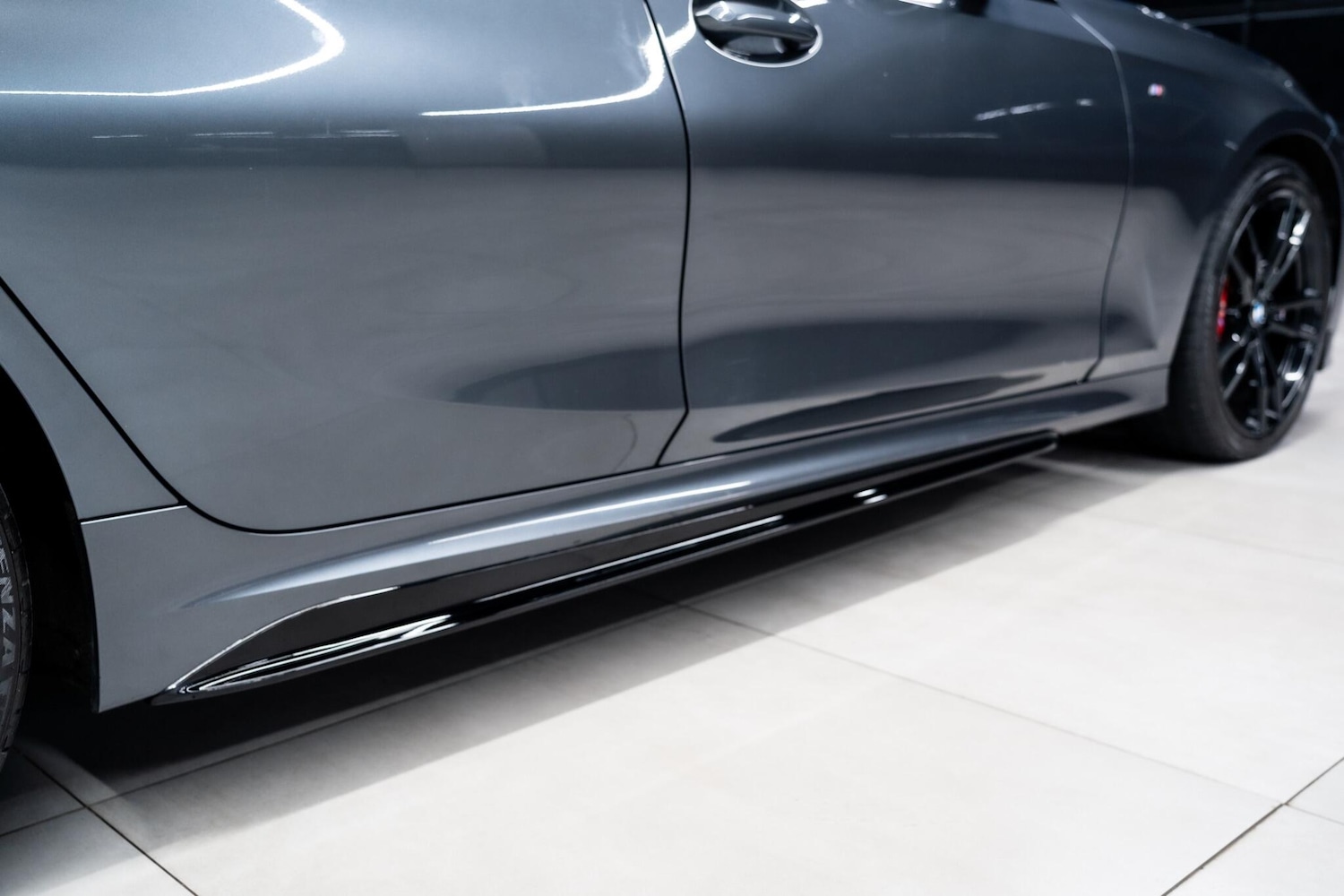 Used BMW 3 Series 2021 for sale - 77626073: Photo 10