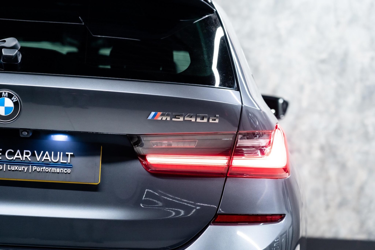 Used BMW 3 Series 2021 for sale - 77626073: Photo 12