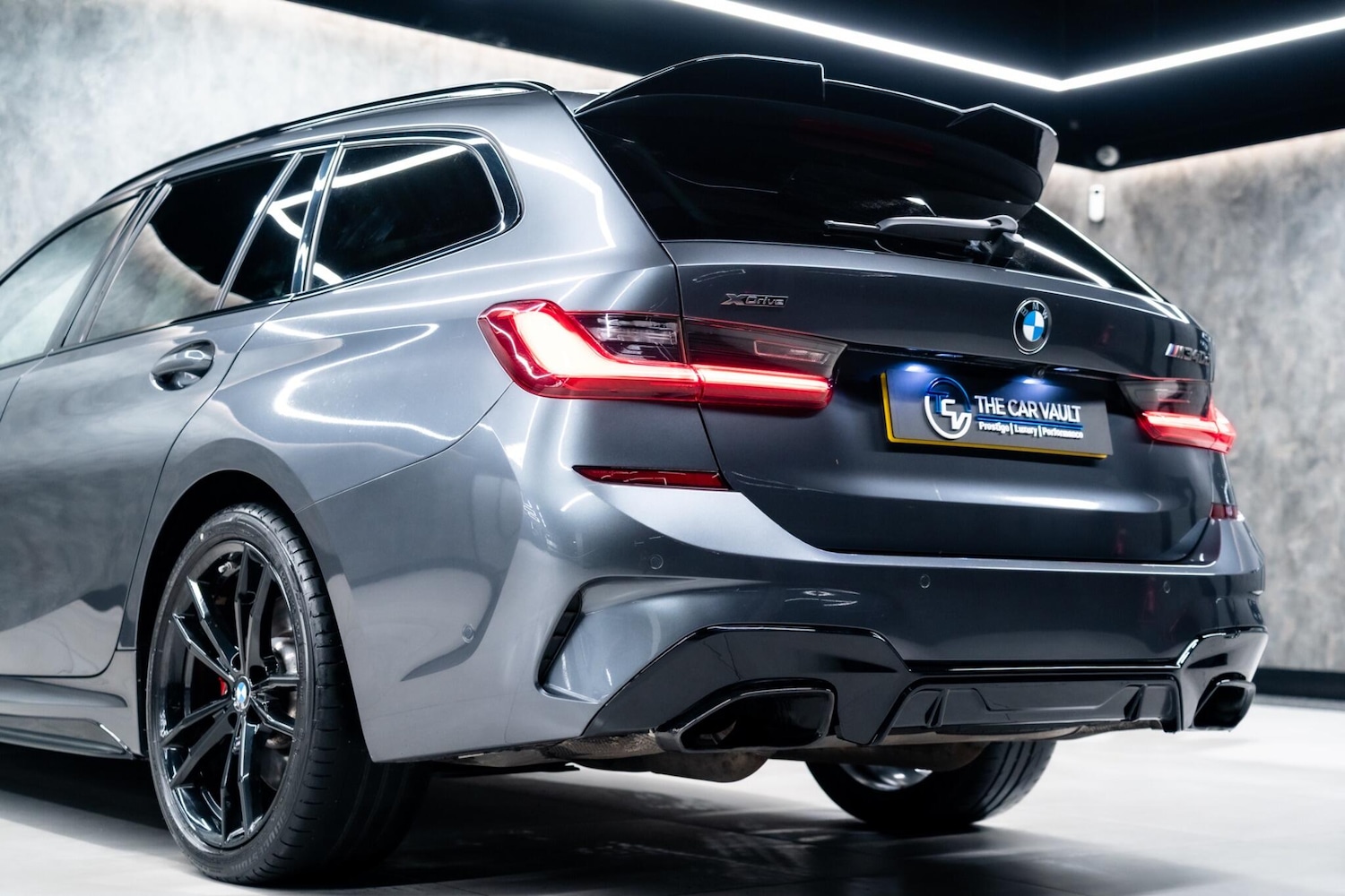 Used BMW 3 Series 2021 for sale - 77626073: Photo 13