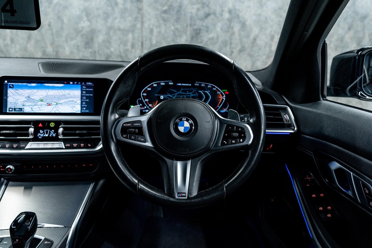 Used BMW 3 Series 2021 for sale - 77626073: Photo 15