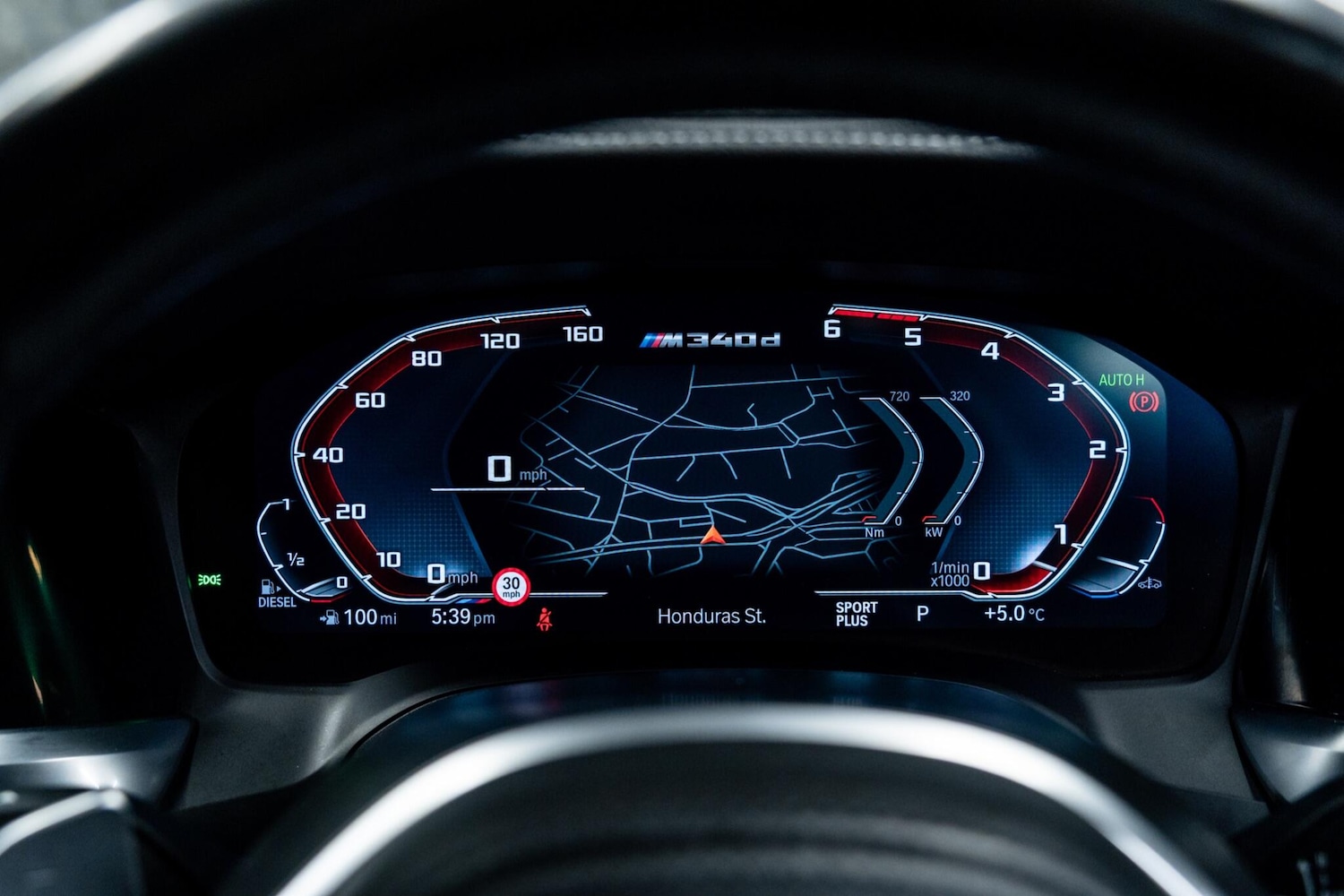 Used BMW 3 Series 2021 for sale - 77626073: Photo 16