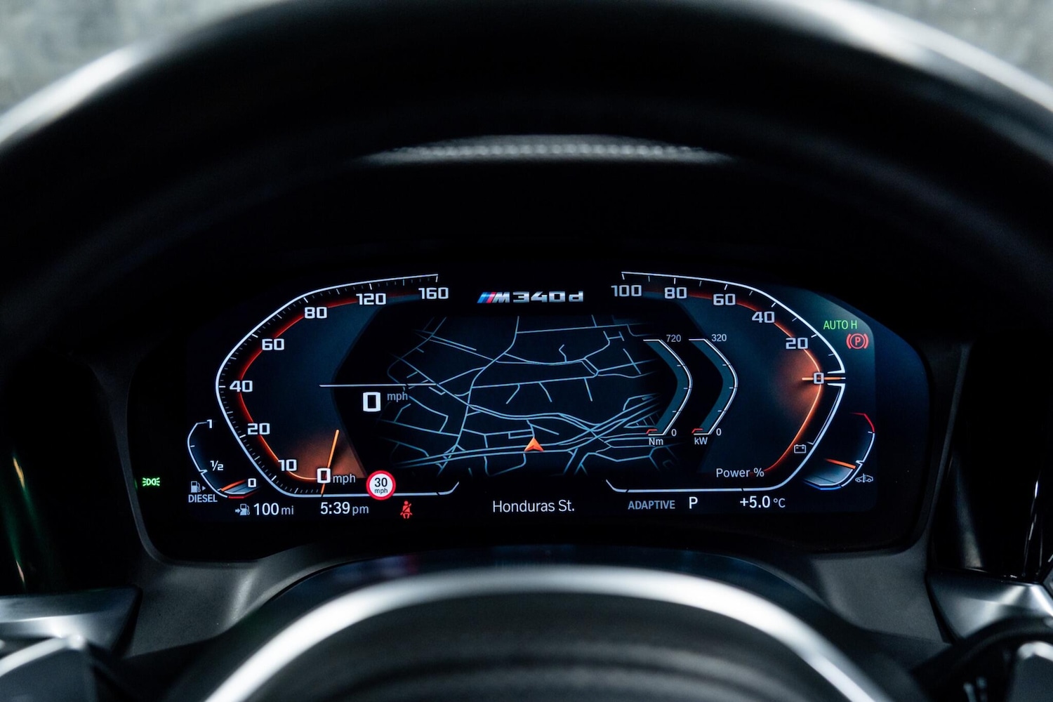 Used BMW 3 Series 2021 for sale - 77626073: Photo 19