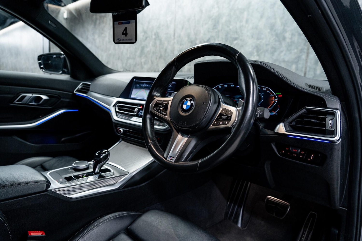 Used BMW 3 Series 2021 for sale - 77626073: Photo 2