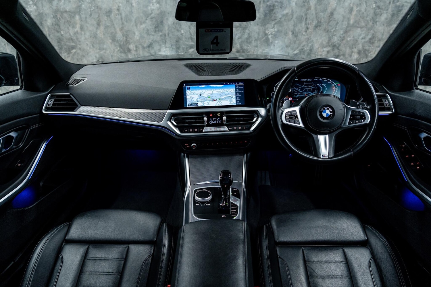 Used BMW 3 Series 2021 for sale - 77626073: Photo 20