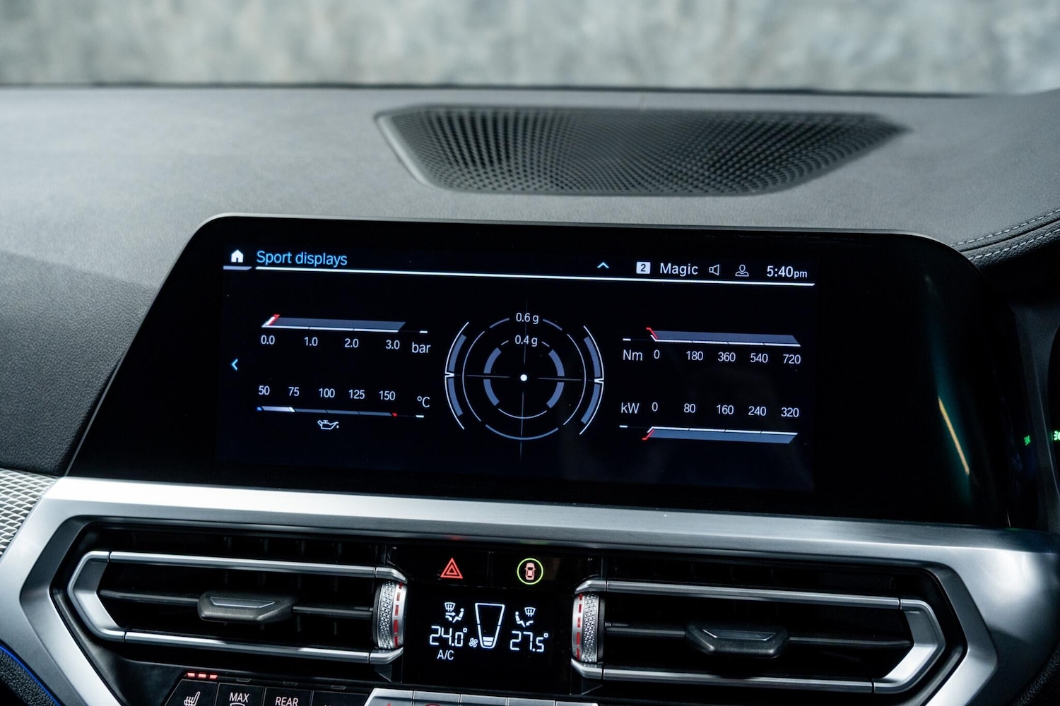 Used BMW 3 Series 2021 for sale - 77626073: Photo 26