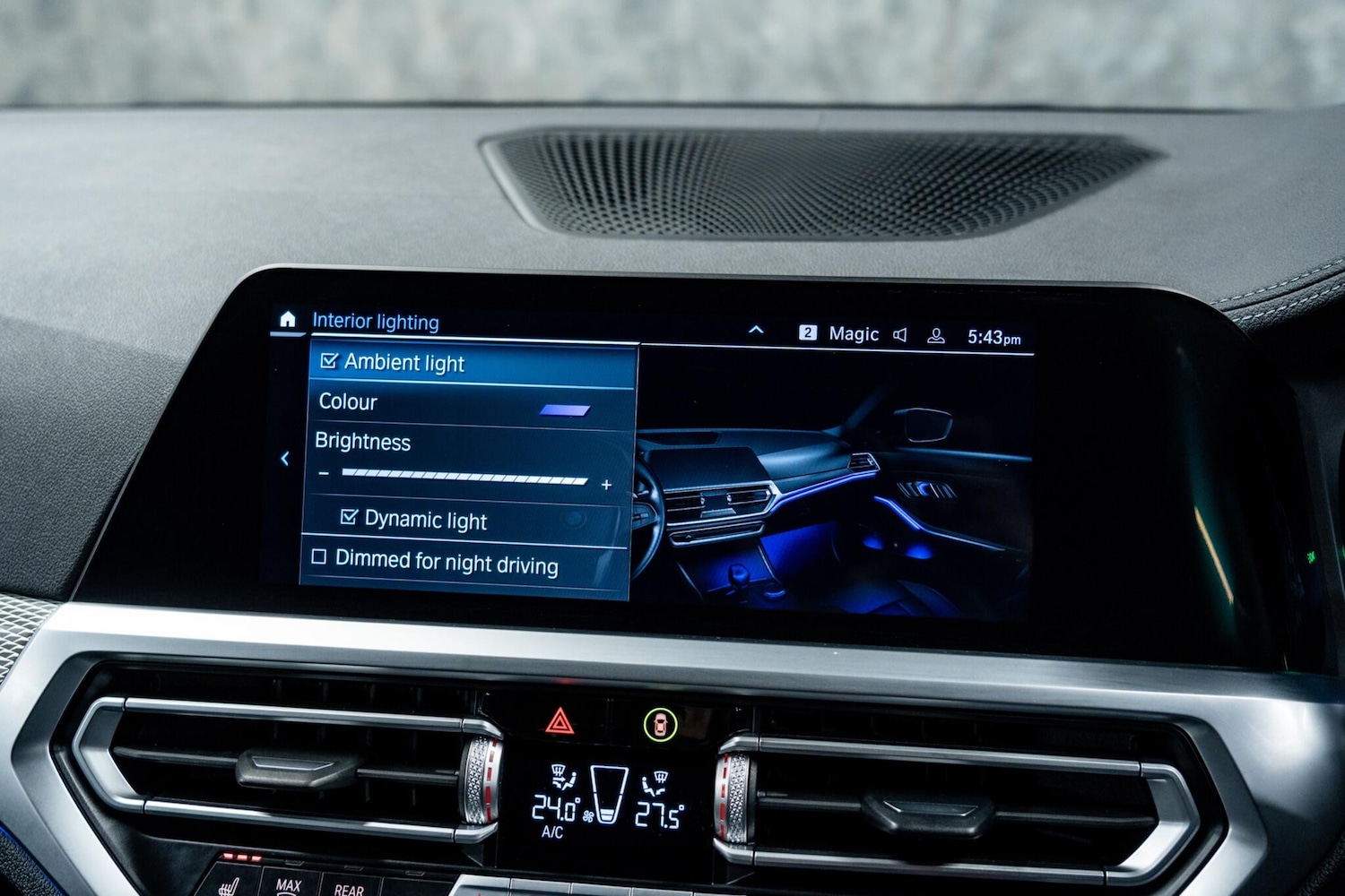 Used BMW 3 Series 2021 for sale - 77626073: Photo 31