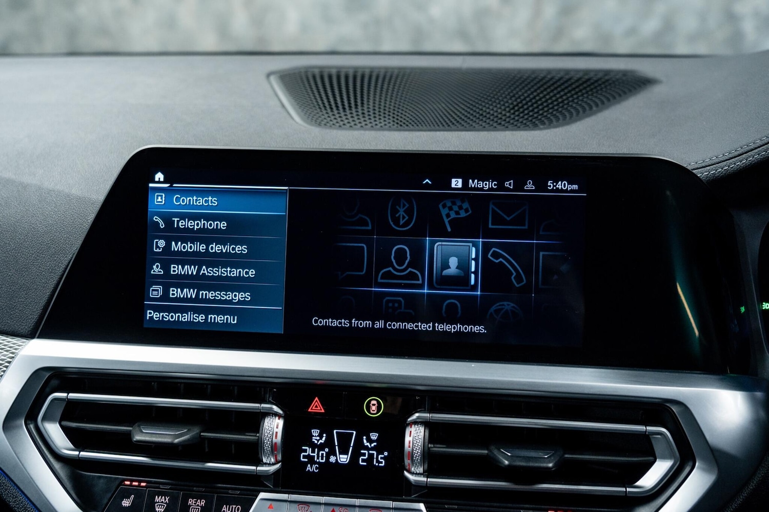 Used BMW 3 Series 2021 for sale - 77626073: Photo 35