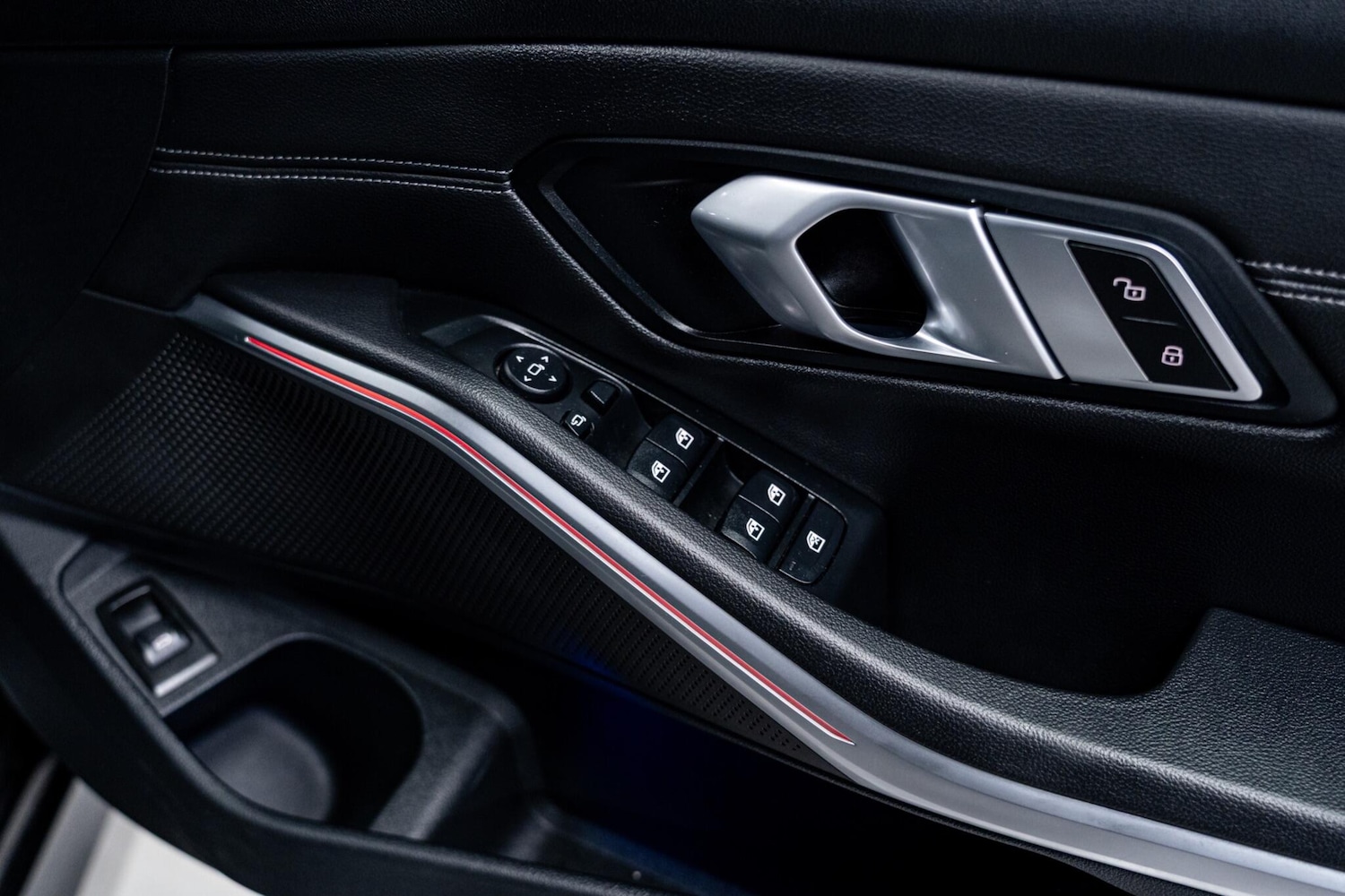 Used BMW 3 Series 2021 for sale - 77626073: Photo 41