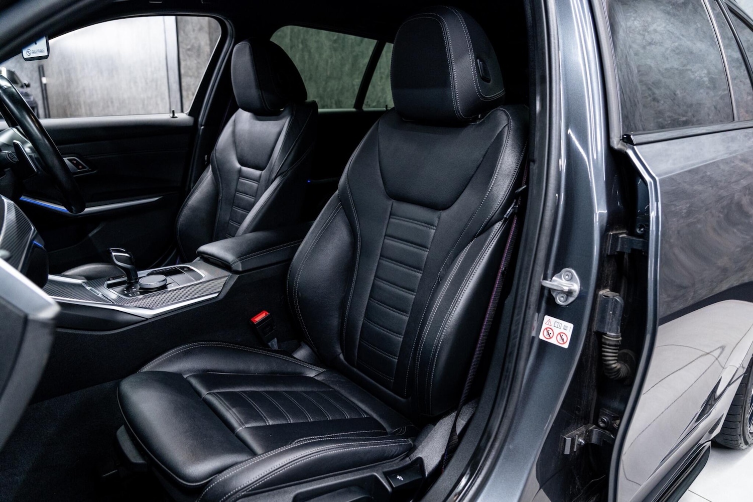 Used BMW 3 Series 2021 for sale - 77626073: Photo 47