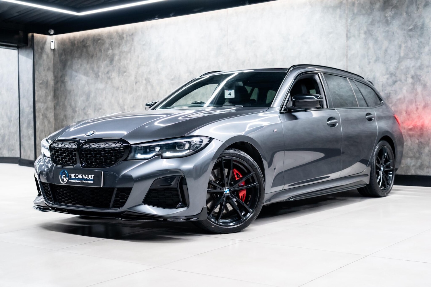 Used BMW 3 Series 2021 for sale - 77626073: Photo 5