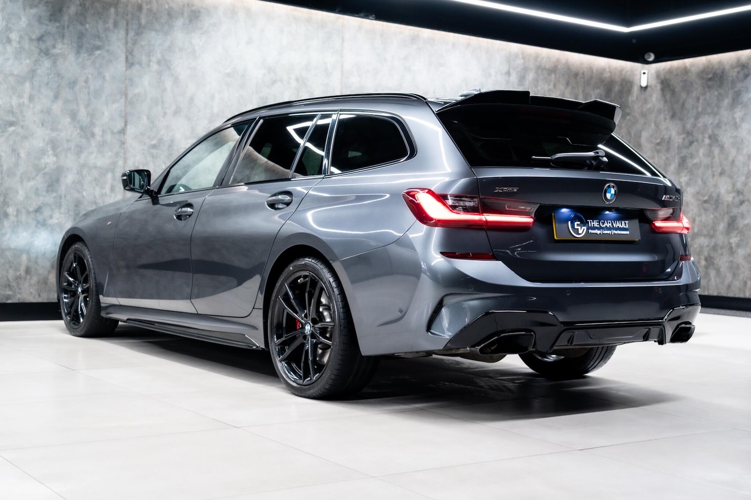 Used BMW 3 Series 2021 for sale - 77626073: Photo 6