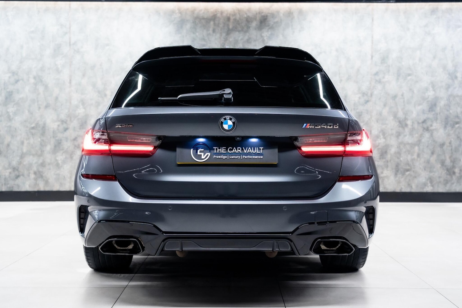 Used BMW 3 Series 2021 for sale - 77626073: Photo 7