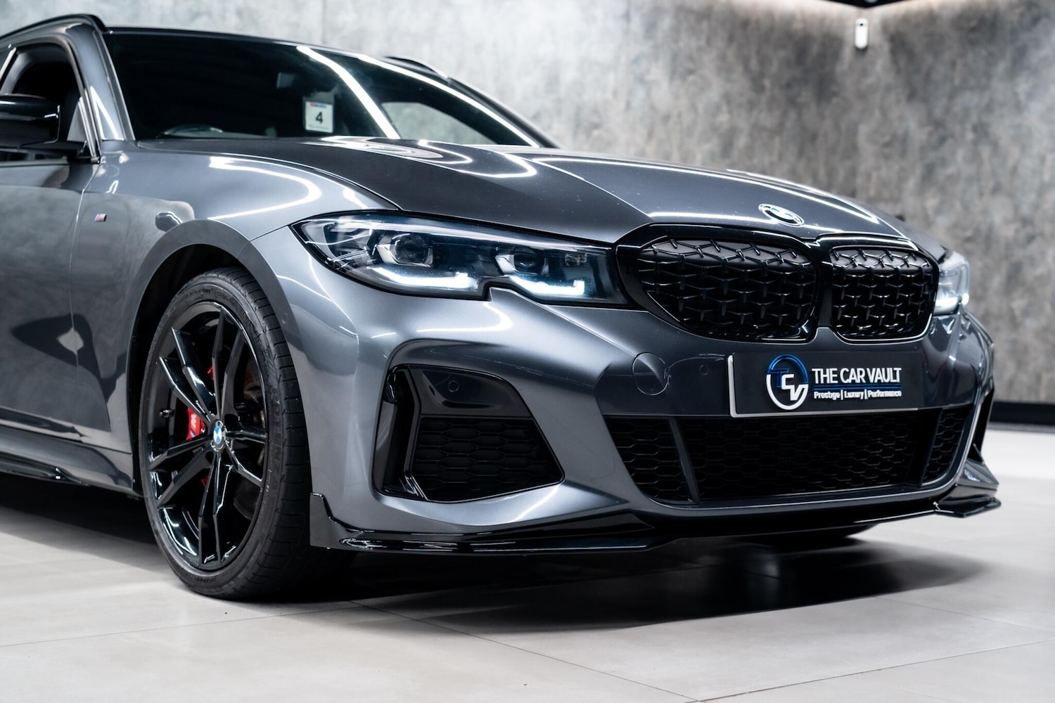 Used BMW 3 Series 2021 for sale - 77626073: Photo 9