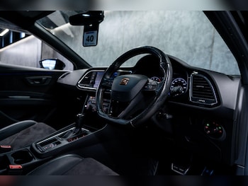 Used SEAT Leon 2020 for sale - 79465049: Photo