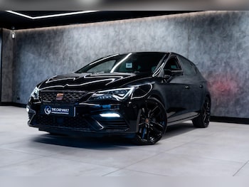 Used SEAT Leon 2020 for sale - 79465049: Photo