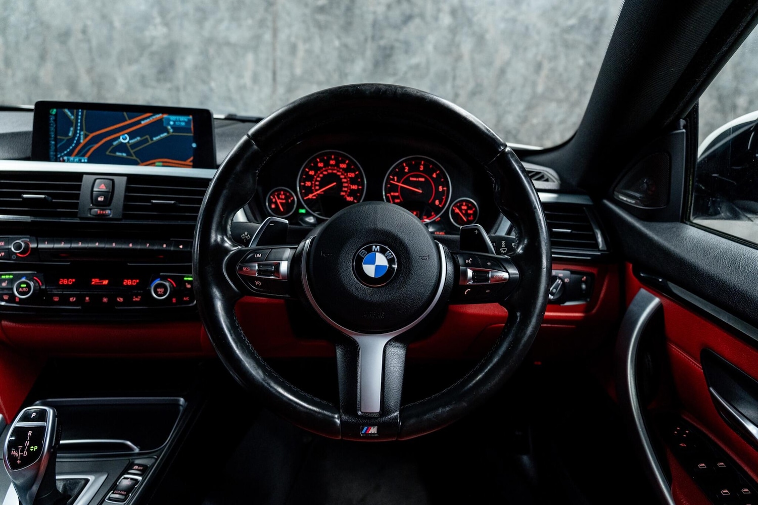 Used BMW 4 Series 2016 for sale - 77559680: Photo 14