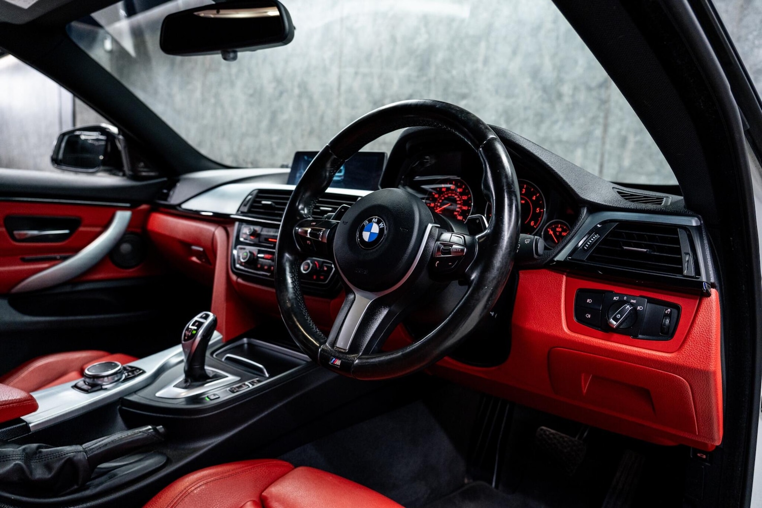 Used BMW 4 Series 2016 for sale - 77559680: Photo 3