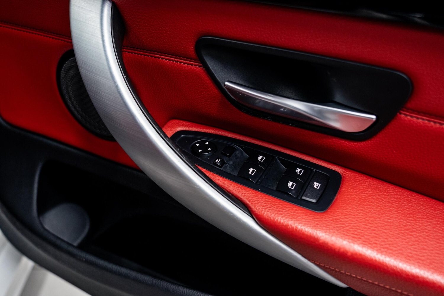 Used BMW 4 Series 2016 for sale - 77559680: Photo 37