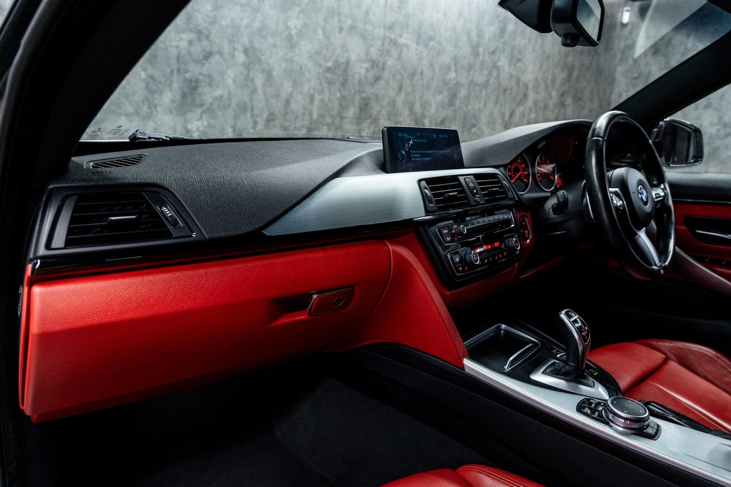 Used BMW 4 Series 2016 for sale - 77559680: Photo 40