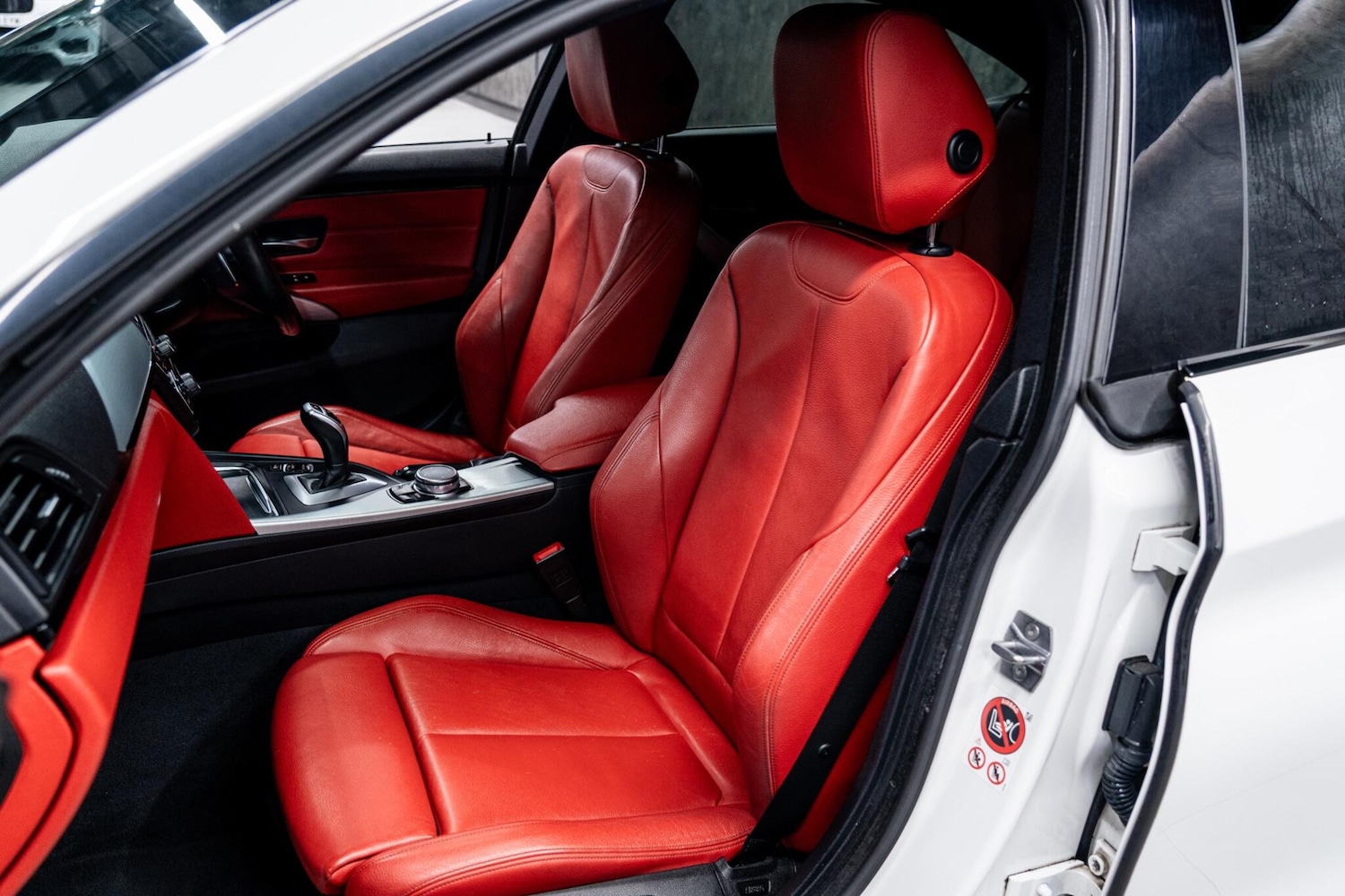 Used BMW 4 Series 2016 for sale - 77559680: Photo 44