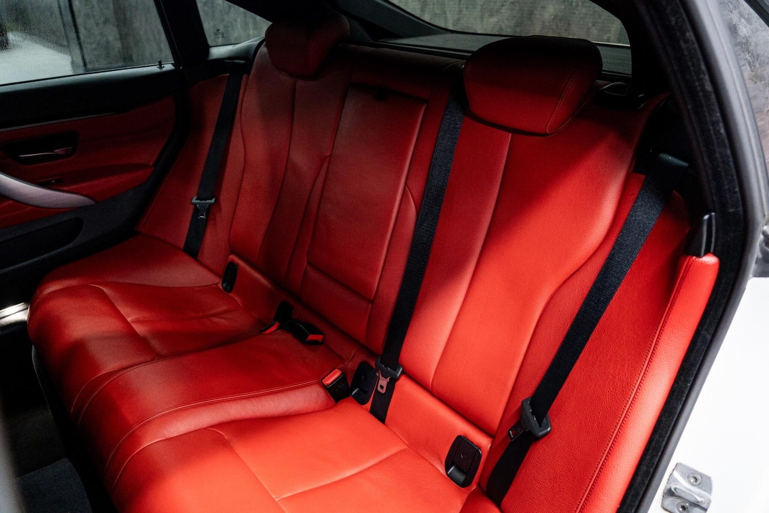 Used BMW 4 Series 2016 for sale - 77559680: Photo 45